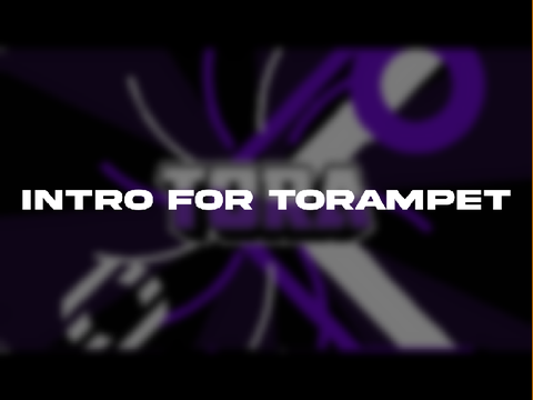 Intro - TORAmpet
