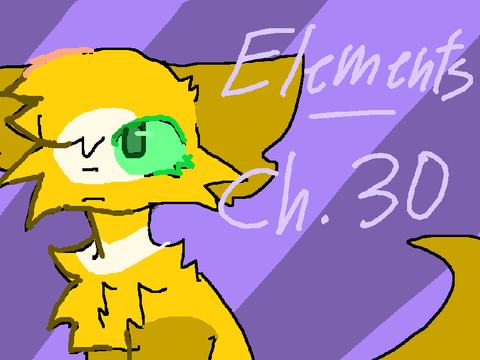 Elements // Chapter 30