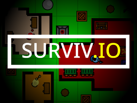 Surviv.io Remake