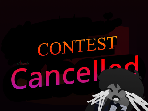 [CANCELLED] A Random Contest!