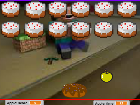 Mine pong