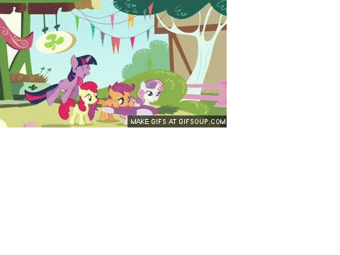 jumping twilight GIF