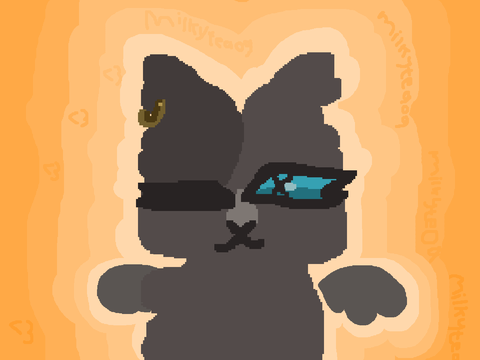 45+ followers Pfp contest!! remix