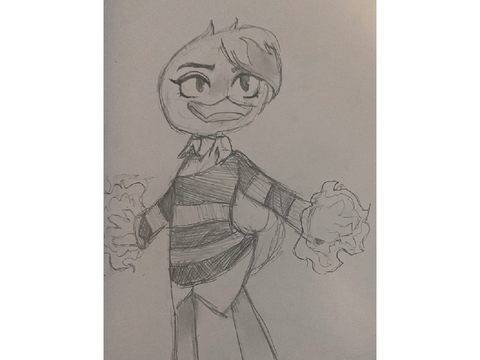 OH YEAH ART DUMP