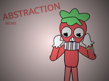 Abstraction Meme (Sprout)