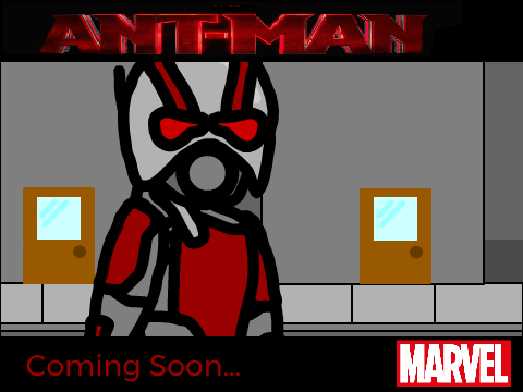 Antman TRAILER V1.2