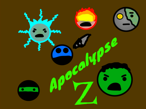 Apocalypse Z