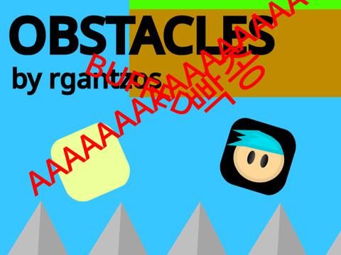 OBSTACLES BUFFED