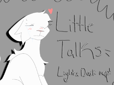 || GETTING PARTS IN Little Talks open Bound MAP ||