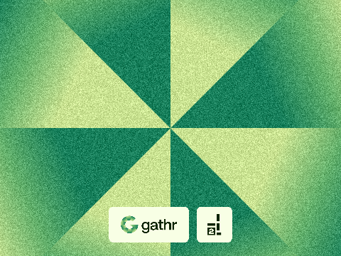 gathr refresh