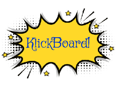 KLIKBOARD!