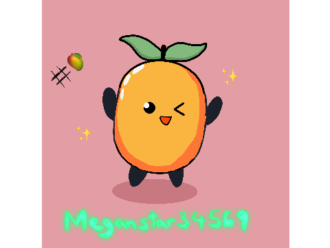 Pfp for @meganstar34569