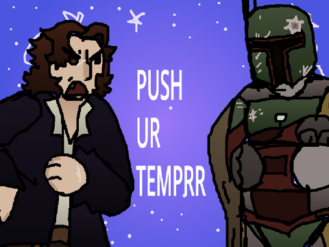 PUSH.UR.TEMPR