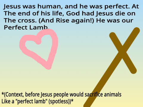 What is Salvation remix