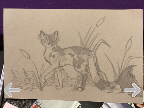 new art, whaaaaaat?