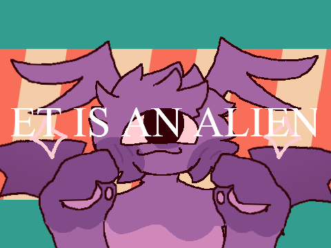 kinda spacey (FW!!!)