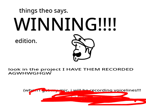 sss voicelines.... yay win