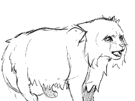 OC Animatic - Class of 2013