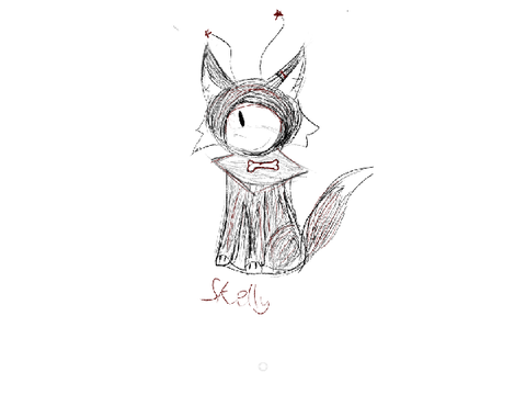 Skelly for DTA!