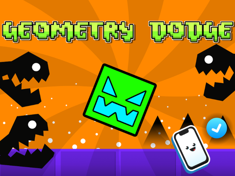 Geometry Dodge