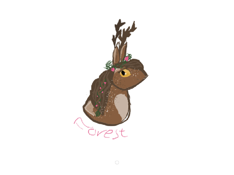 Forest for DTA!