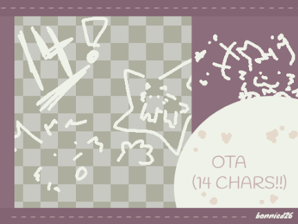80+ FLWR OTA