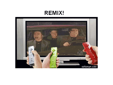 remix!
