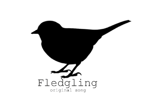 Aven + hi lonesome - Fledgling (Original Song)