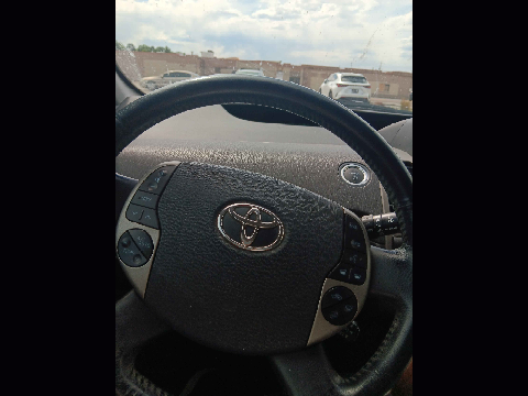 yay driving so silly so fun
