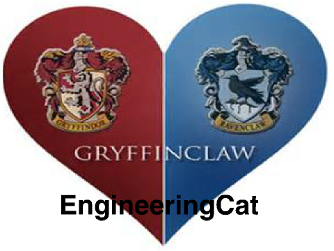 Sign If you're a Gryffinclaw! remix