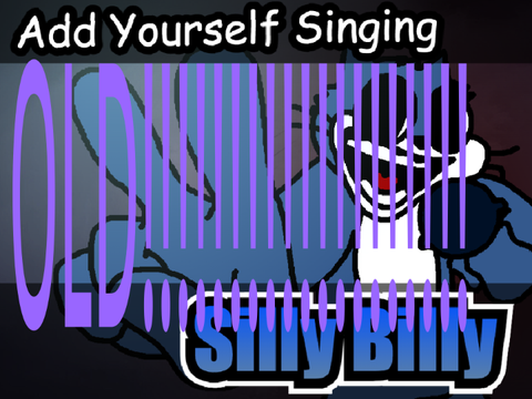(Old unsheared project) AYS Really Elilly (toise.exe fnf rekilling[v2])