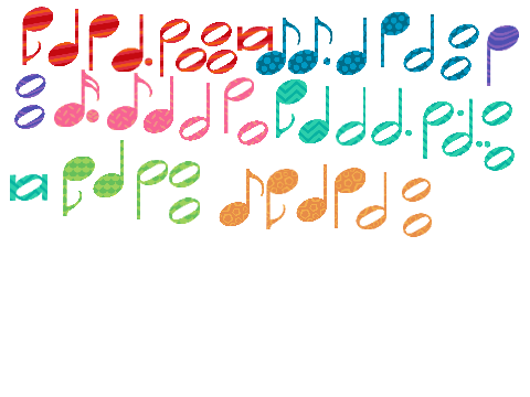 Endless weird notes (Uptade)