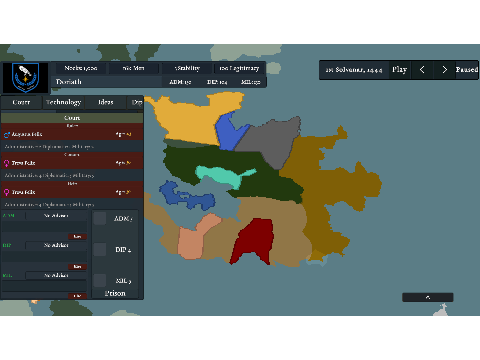 CC-7 WIP Screenshot