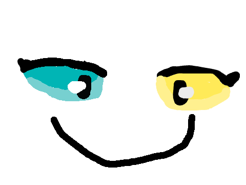 Blinking Animation :D