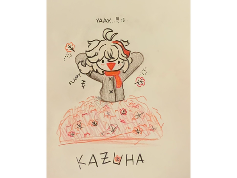 KAZUHAAA