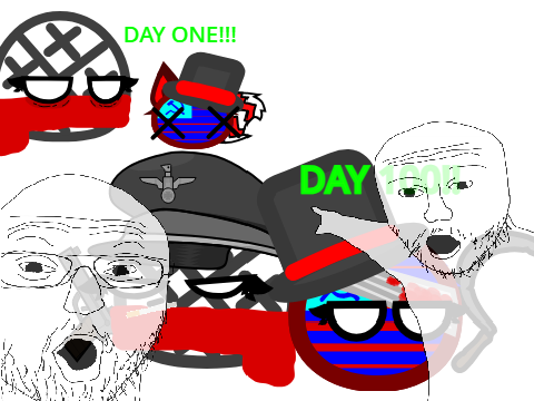 My brother (@InterdamStudios) wanted this....