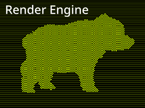 Render Engine