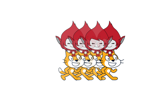 Simple layer sequence test
