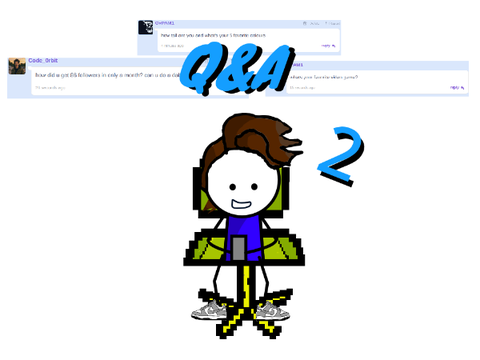 Q&A #2