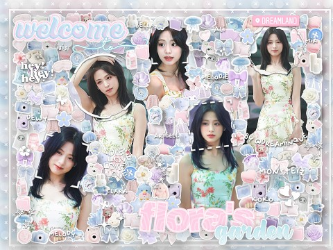  ೀ bce for Flora