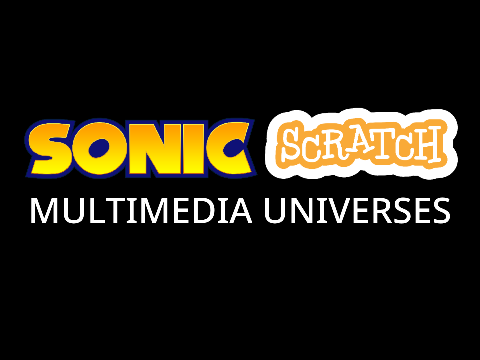 Sonic Scratch Multimedia Universe