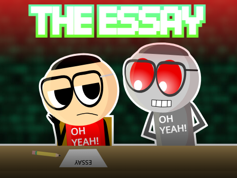 The Essay