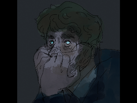 [ agoraphobia - short story ]