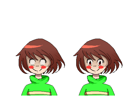Chara test