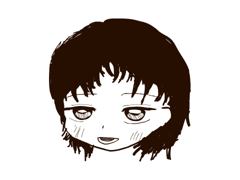 タコピーとしずか