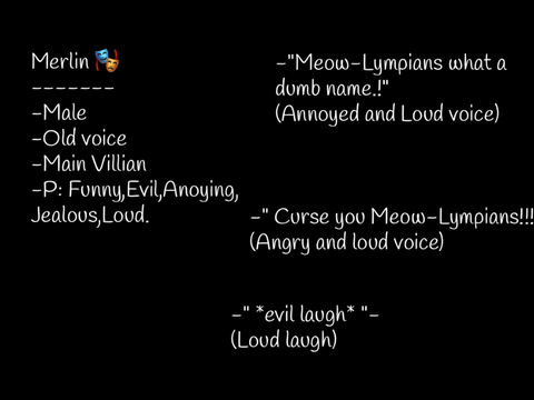 (Open) Voice Auditions Batch #2 remix