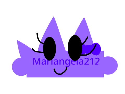Mari is back!