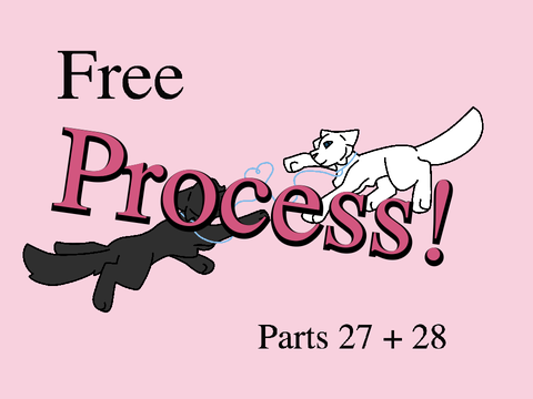 || Free || Bound Map || Parts 27 and 28 || Process ||