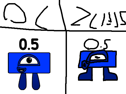 at