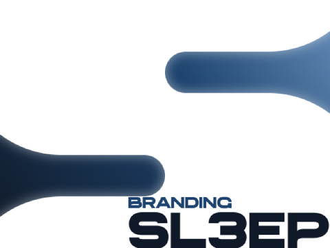 ◈ Branding ◈ sl3ep ◈
